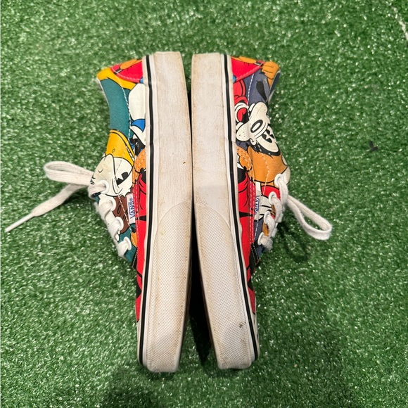 Women’s Disney vans shoes - Picture 3 of 6